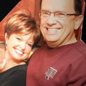 Meet your Posher, Janet